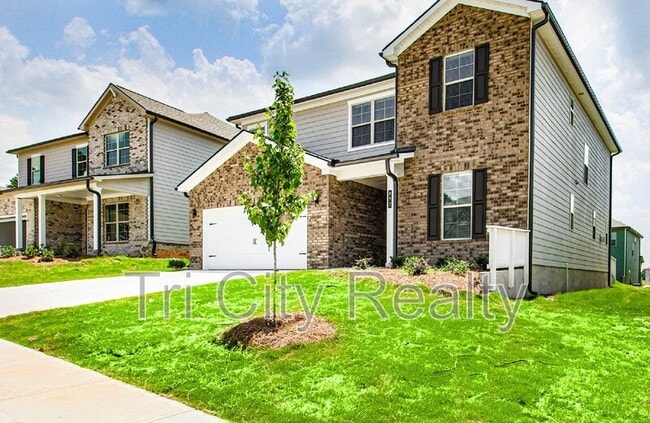 Building Photo - 602 Skye Ct