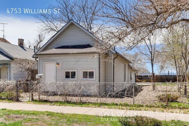 Building Photo - 4753 N Williams St