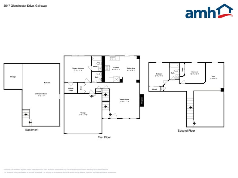 Building Photo - 5547 Glenchester Dr