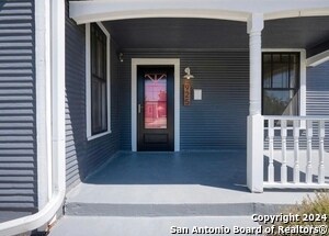 Building Photo - 925 Lamar St