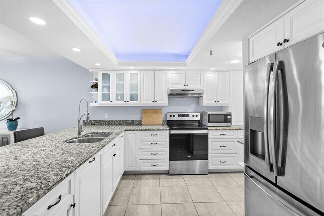 Building Photo - 15400 Gulf Blvd