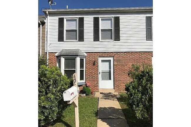 Primary Photo - 406 Strathaven Ct
