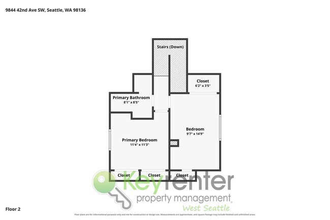 Building Photo - 9844 42nd Ave SW
