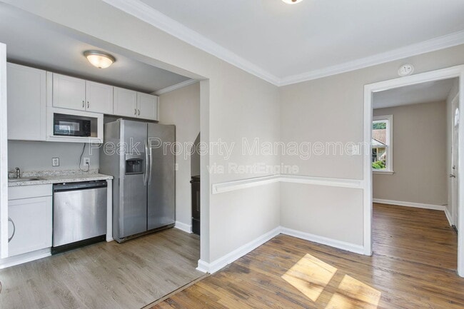 Building Photo - 3408 Missouri Ave