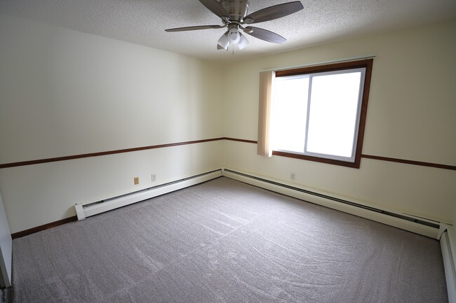 Bedroom - Chalet Apartments