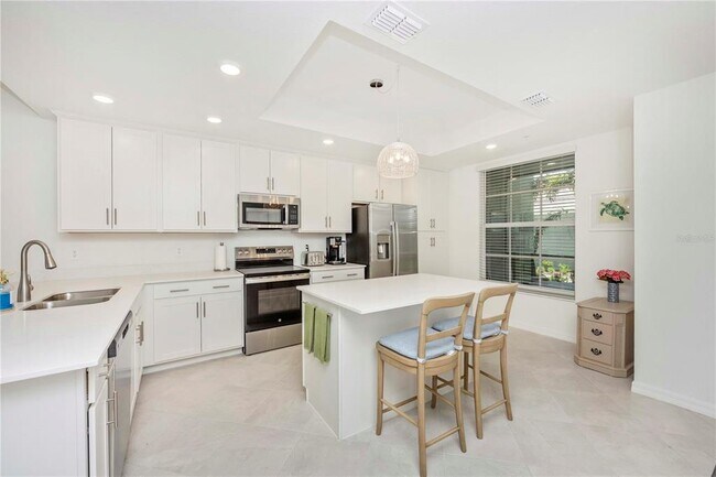 Building Photo - 17500 Opal Sand Dr