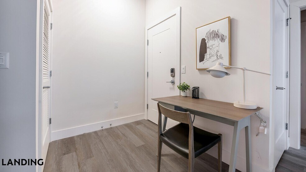 Building Photo - 2005 11th St NW