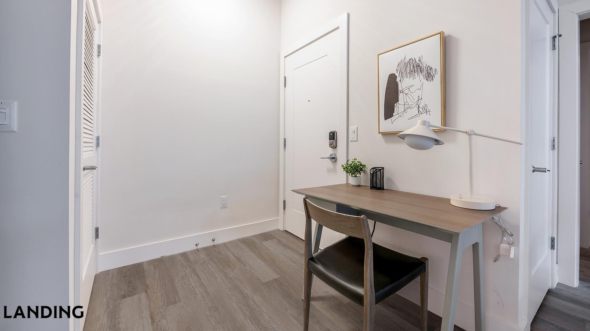 Building Photo - 2005 11th St NW