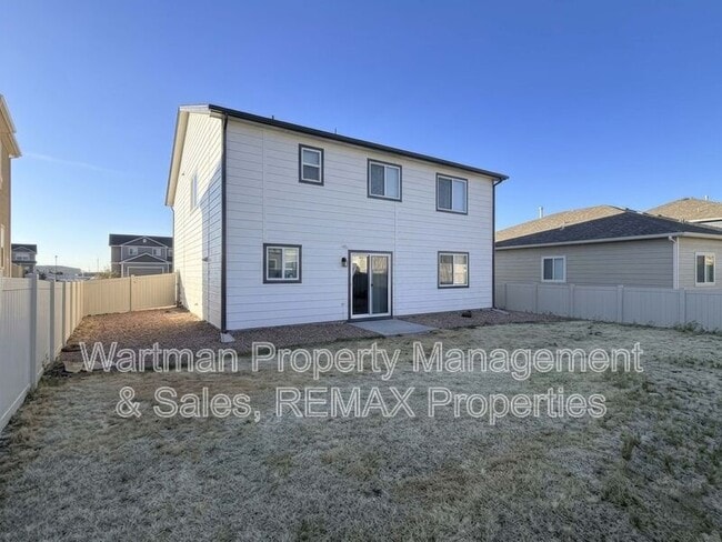 Building Photo - 8394 Prairie Brush Ct