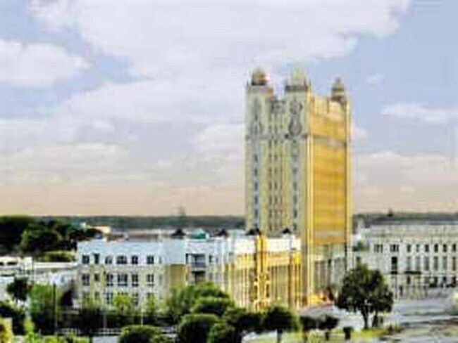 Primary Photo - T&P Downtown Condo!