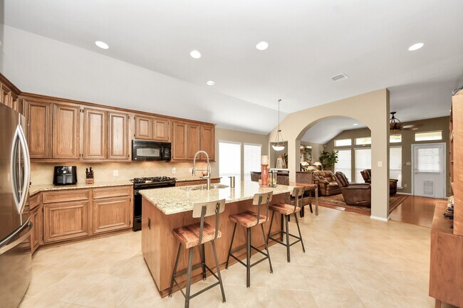Building Photo - 28219 Crossprairie Dr