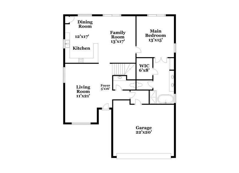 Building Photo - 1300 Creekview Ct