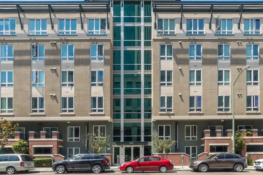 Building Photo - 1511 Jefferson St