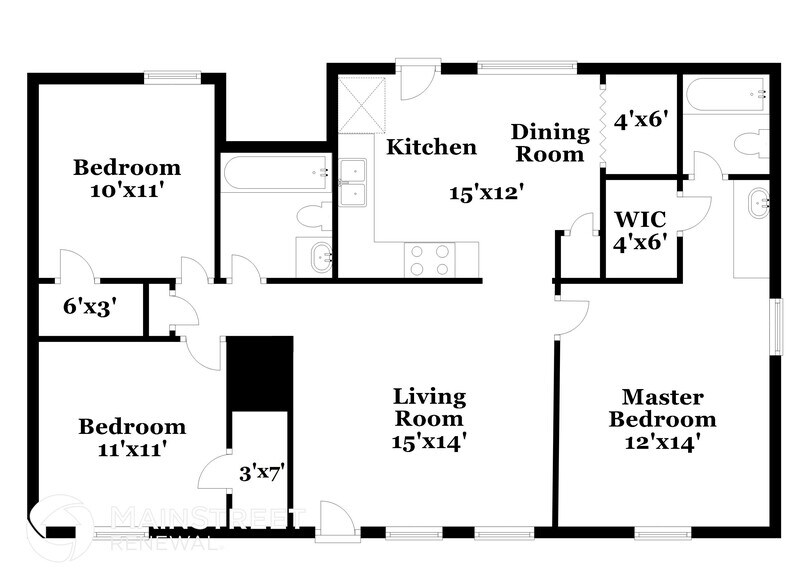 Building Photo - 6295 Cornwall Rd
