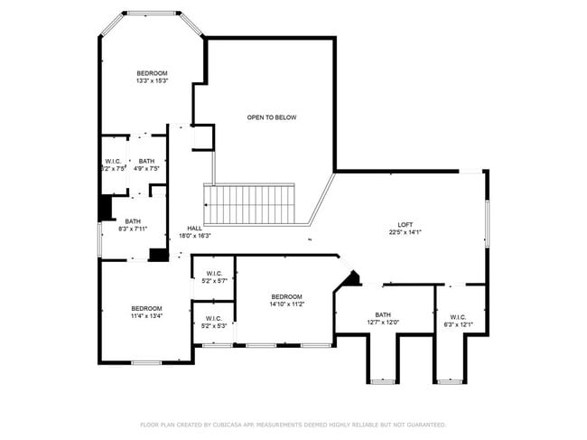 Building Photo - 2721 Stonepointe