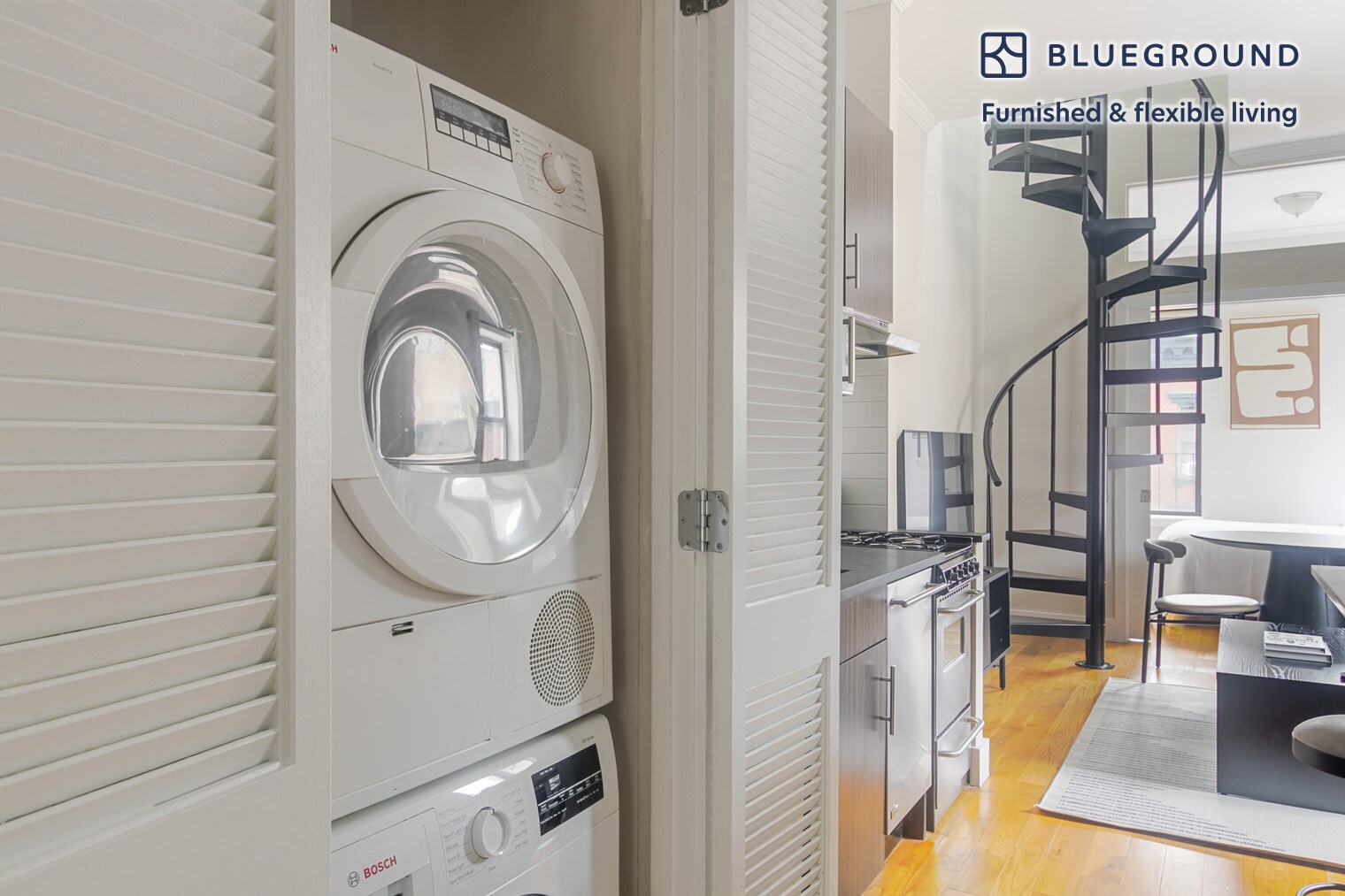 Building Photo - 515 W 47th St