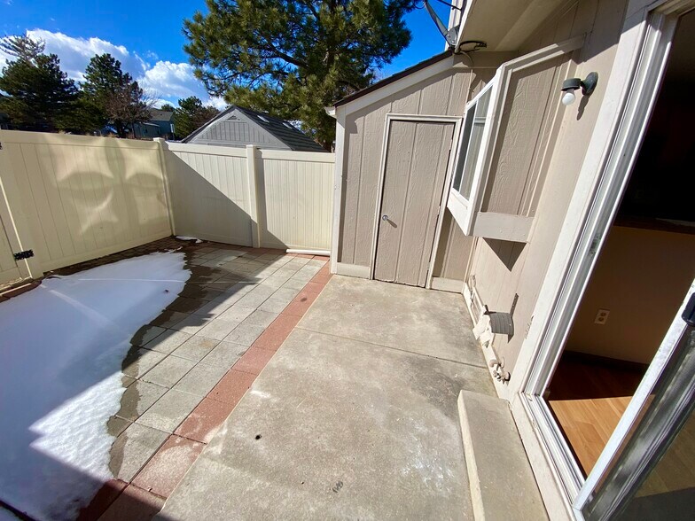 Building Photo - 9703 W Chatfield Ave