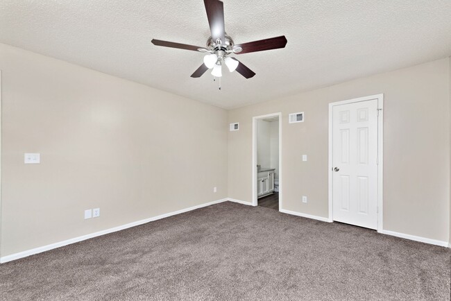 Floorplan - WORNALL HEIGHTS