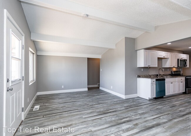 Building Photo - 3 br, 2 bath House - 1342 E Ellicott Road S