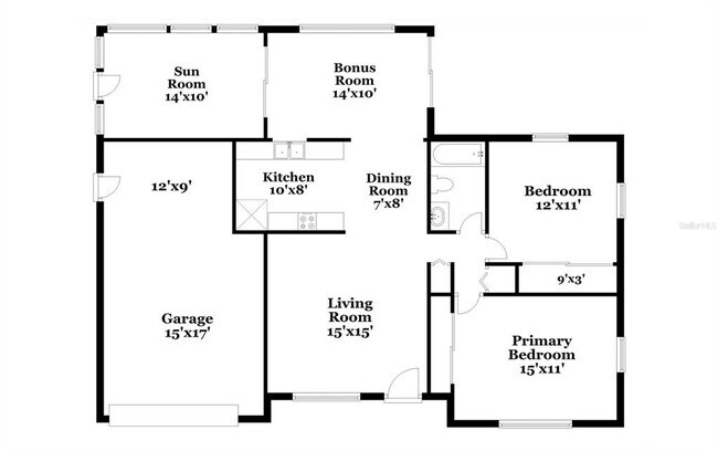 Building Photo - 7625 Ilex Dr