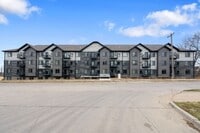 Building Photo - Coral North Apartments