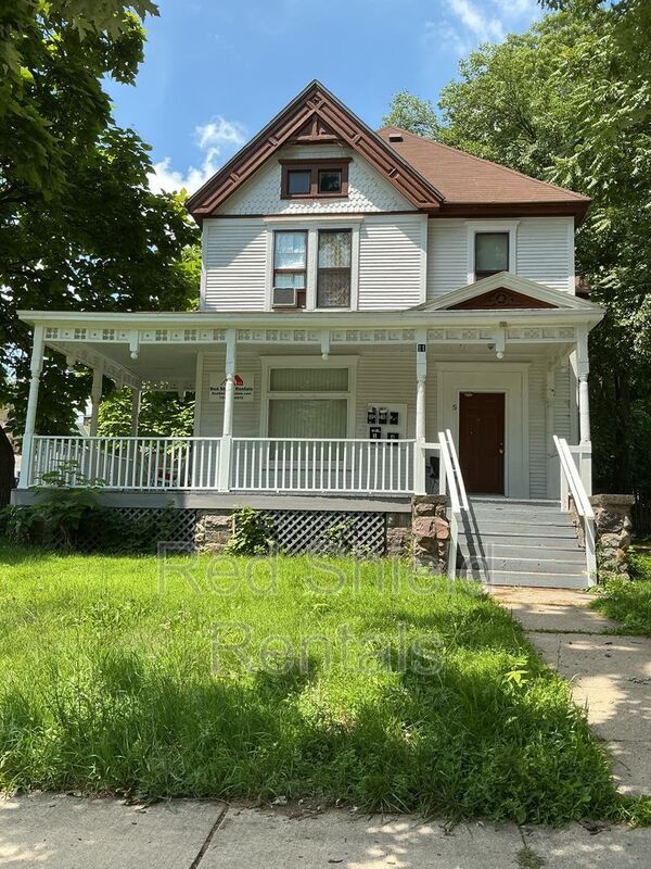 Building Photo - 11 N Normal St