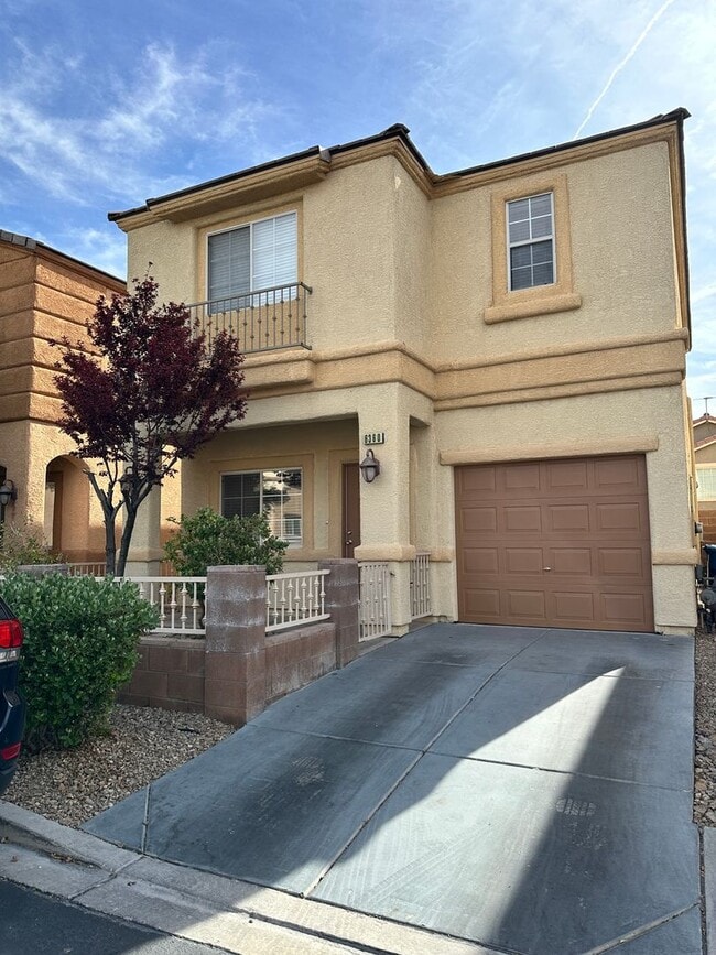 Building Photo - Beautiful 2bdm 2.5bth Home in South West Las Vegas!