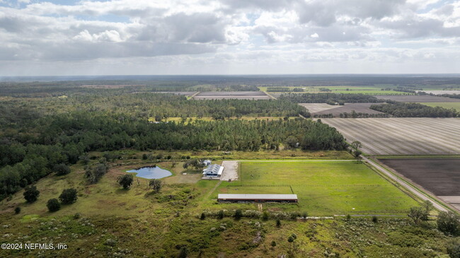 Building Photo - 234 Cracker Swamp Dirt Rd