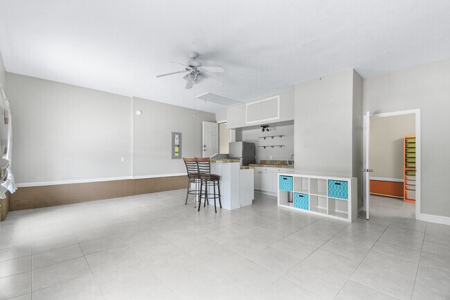 Building Photo - 134 15th St