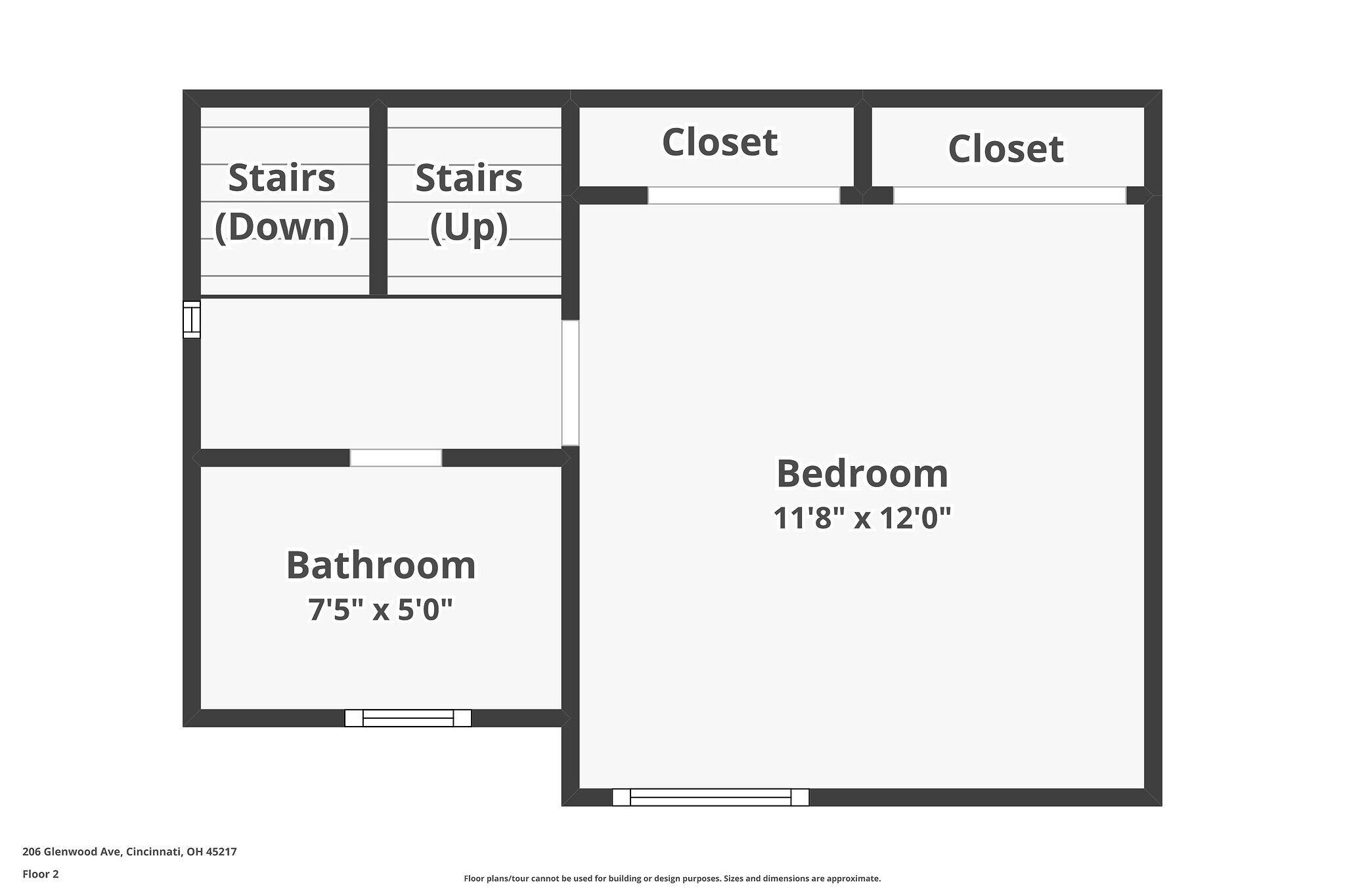 Building Photo - 206 Glenwood Ave