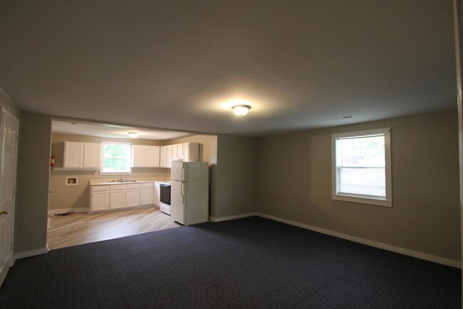 Building Photo - 215 Murray St