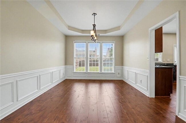 Building Photo - 3641 Ramsey Cl