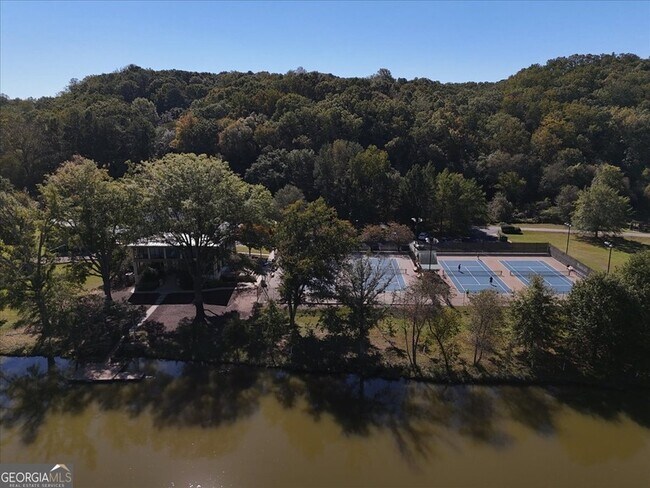 Building Photo - 80 Cliffcreek Trce NE