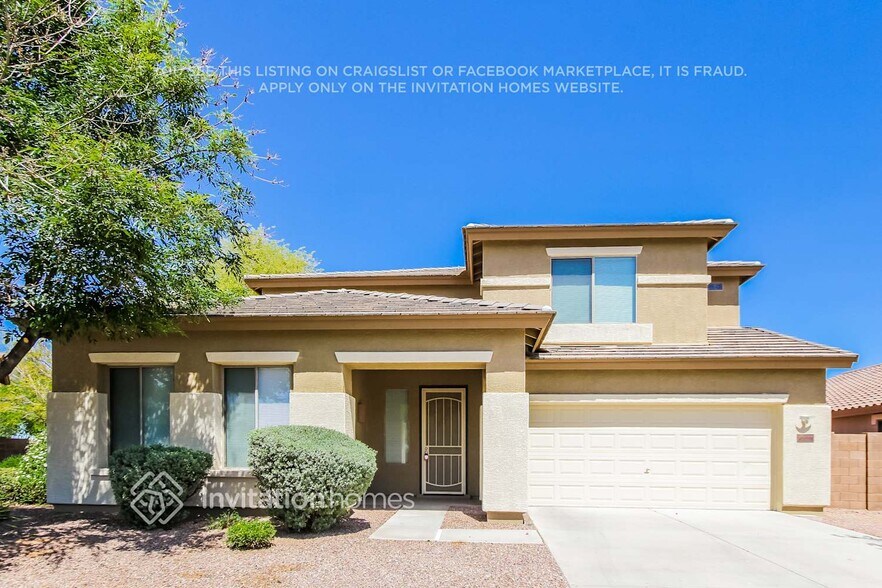 Primary Photo - 17066 W Limestone Dr