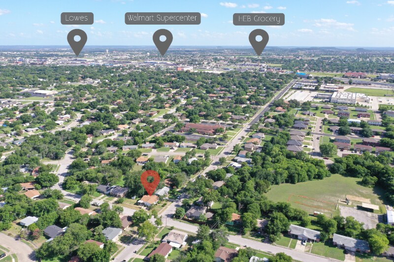 Building Photo - 1302 S 2nd St