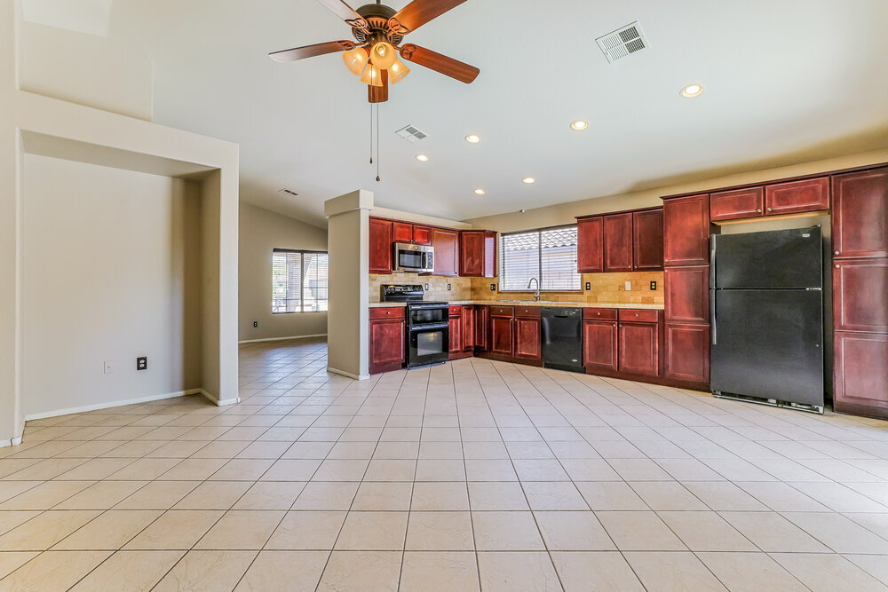 Building Photo - 2317 E Flintlock Pl