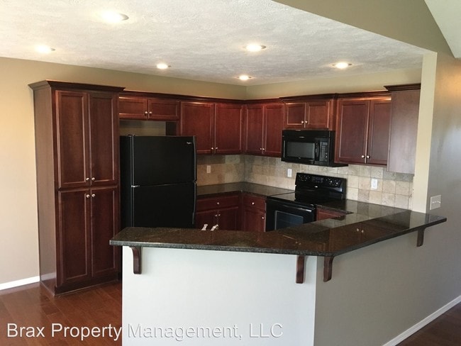 Building Photo - 3508 S Juniper Ave