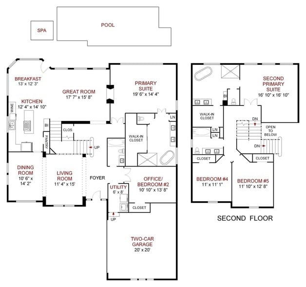 Building Photo - 2029 Primrose Dr