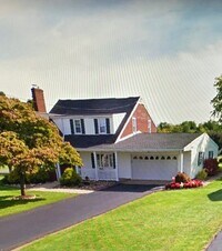 Building Photo - 1706 Wood St