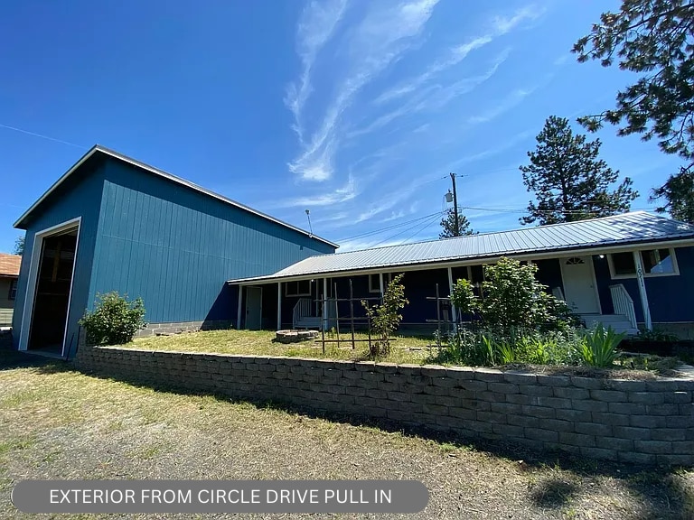 Building Photo - 10711 S Sprague St