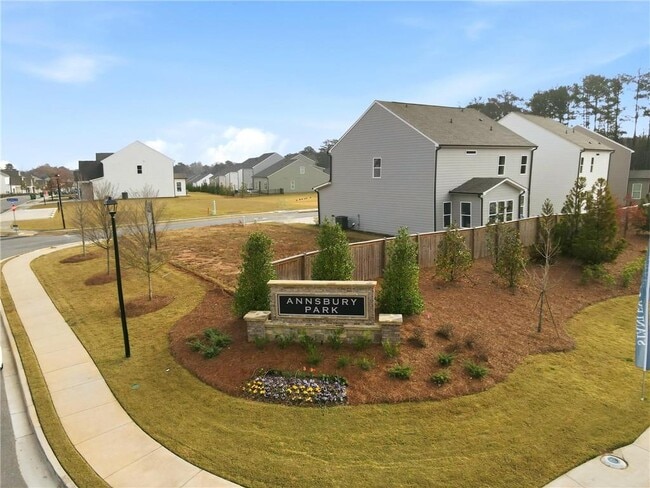 Building Photo - 3699 Annsbury Ct