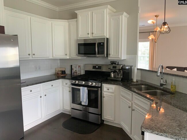 Building Photo - 507 Pinnacle Ln