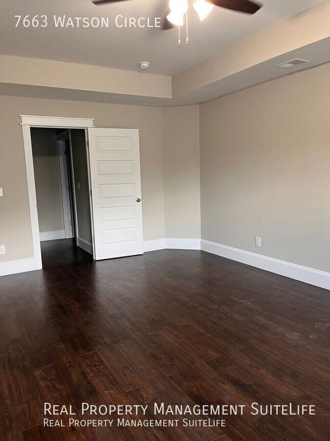 Building Photo - 7663 Watson Cir