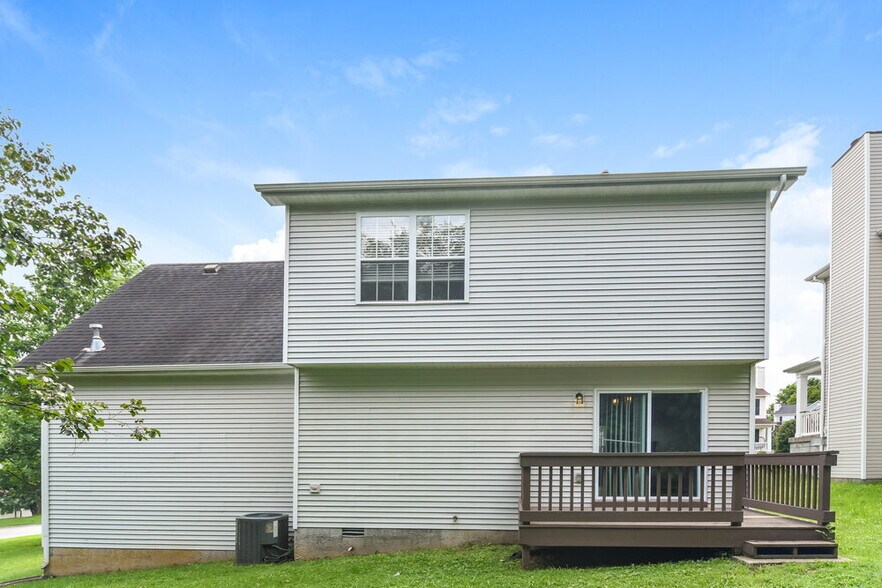 Building Photo - 3425 Cainbrook Crossing