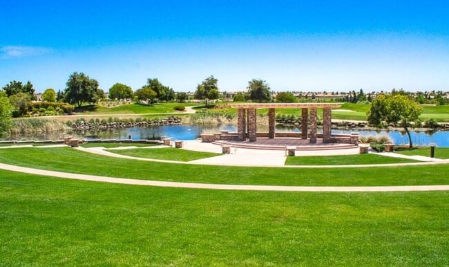 Building Photo - Beautiful Home in Resort-Style Active 55+ Community | 2BD + Office | Solar | Pool & Fitness Center