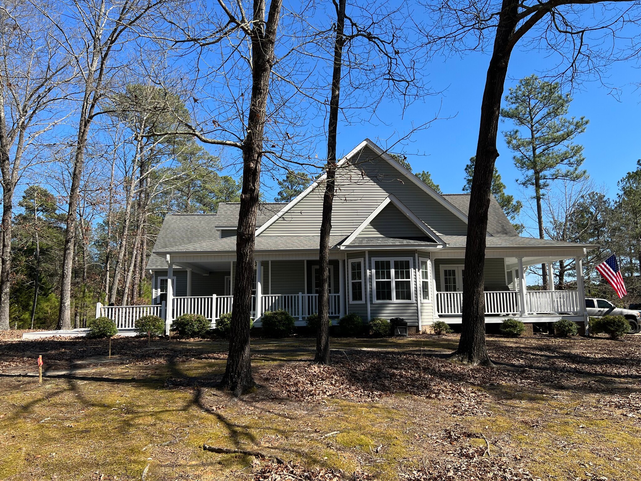 Building Photo - 11 Loblolly Ct