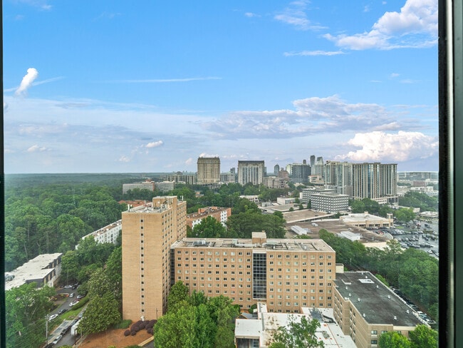 Building Photo - 2870 Pharr Ct S Northwest