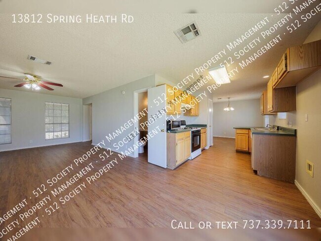 Building Photo - 13812 Spring Heath Rd