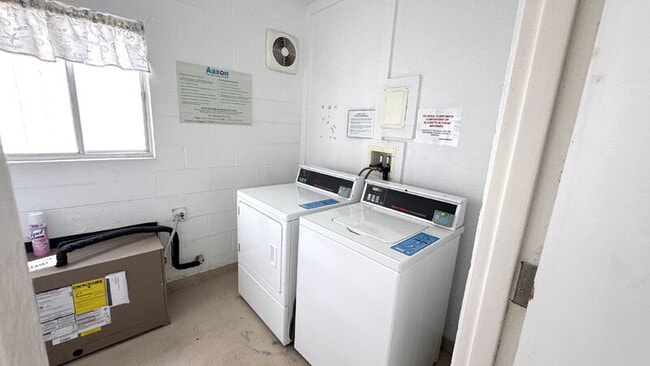 Building Photo - 3601 S Atlantic Ave