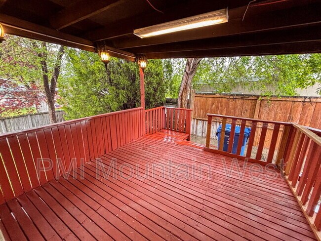 Building Photo - 4675 S 1300 E